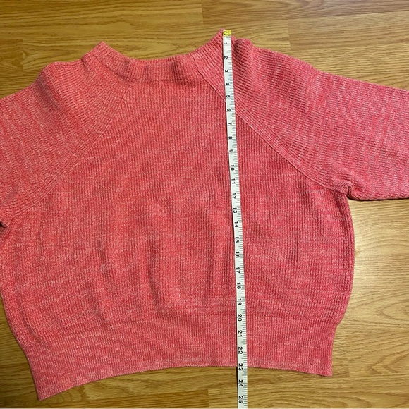 Free People knit sweater - Picture 12 of 14